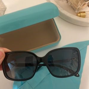Tiffany & Co Sunglasses